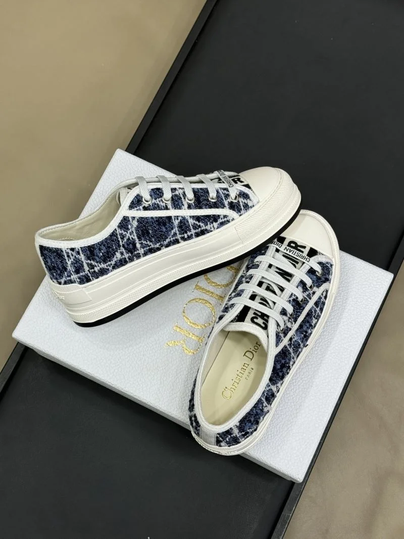 MultiPurpose Christian Dior Flat Shoes 22581