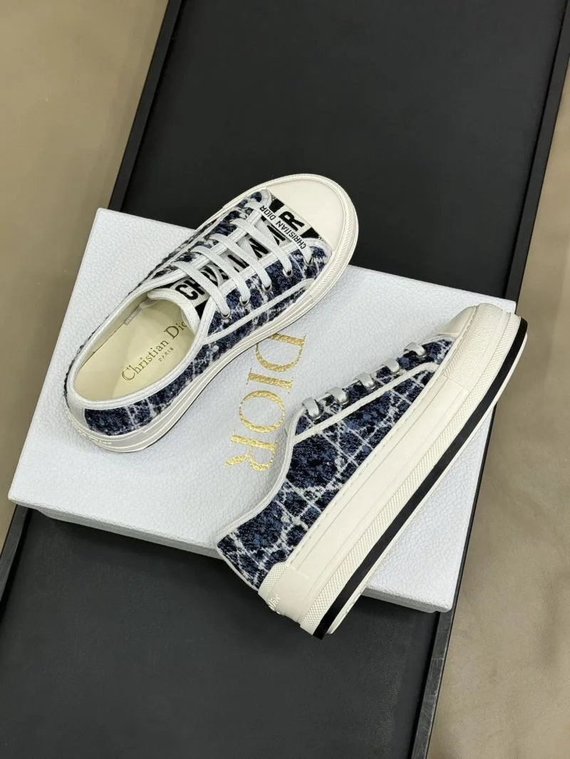 MultiPurpose Christian Dior Flat Shoes 22581