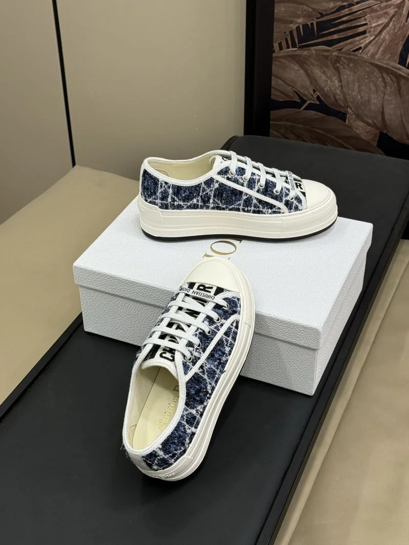 MultiPurpose Christian Dior Flat Shoes 22581
