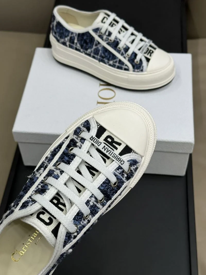 MultiPurpose Christian Dior Flat Shoes 22581