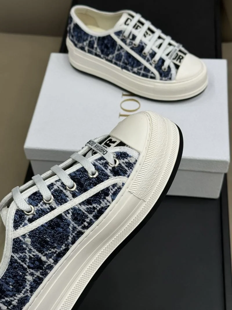 MultiPurpose Christian Dior Flat Shoes 22581