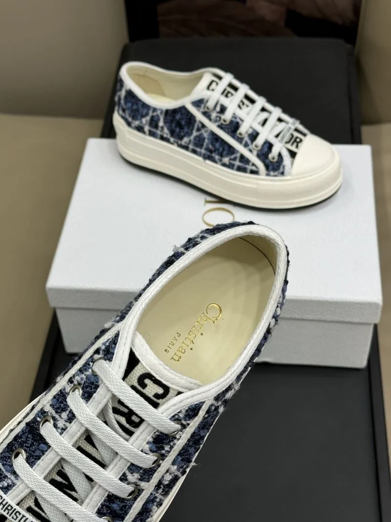 MultiPurpose Christian Dior Flat Shoes 22581