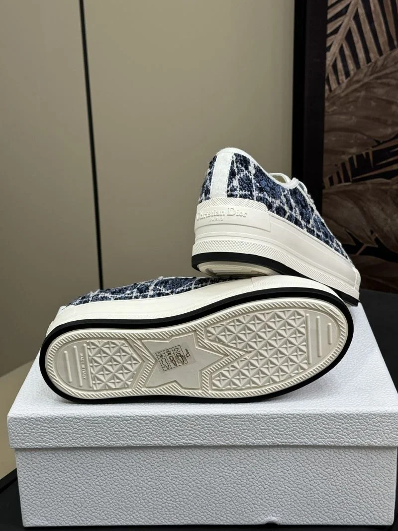 MultiPurpose Christian Dior Flat Shoes 22581