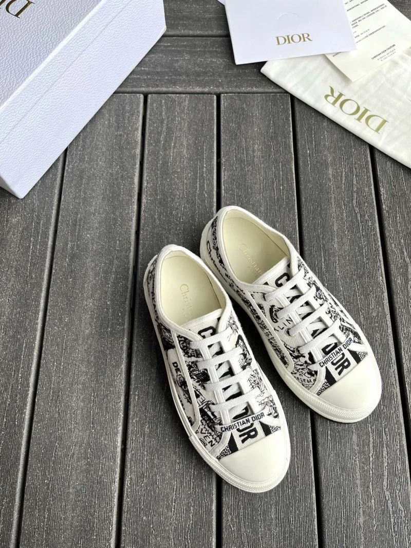 Christian Dior Flat Shoes FlexibleFit 20997