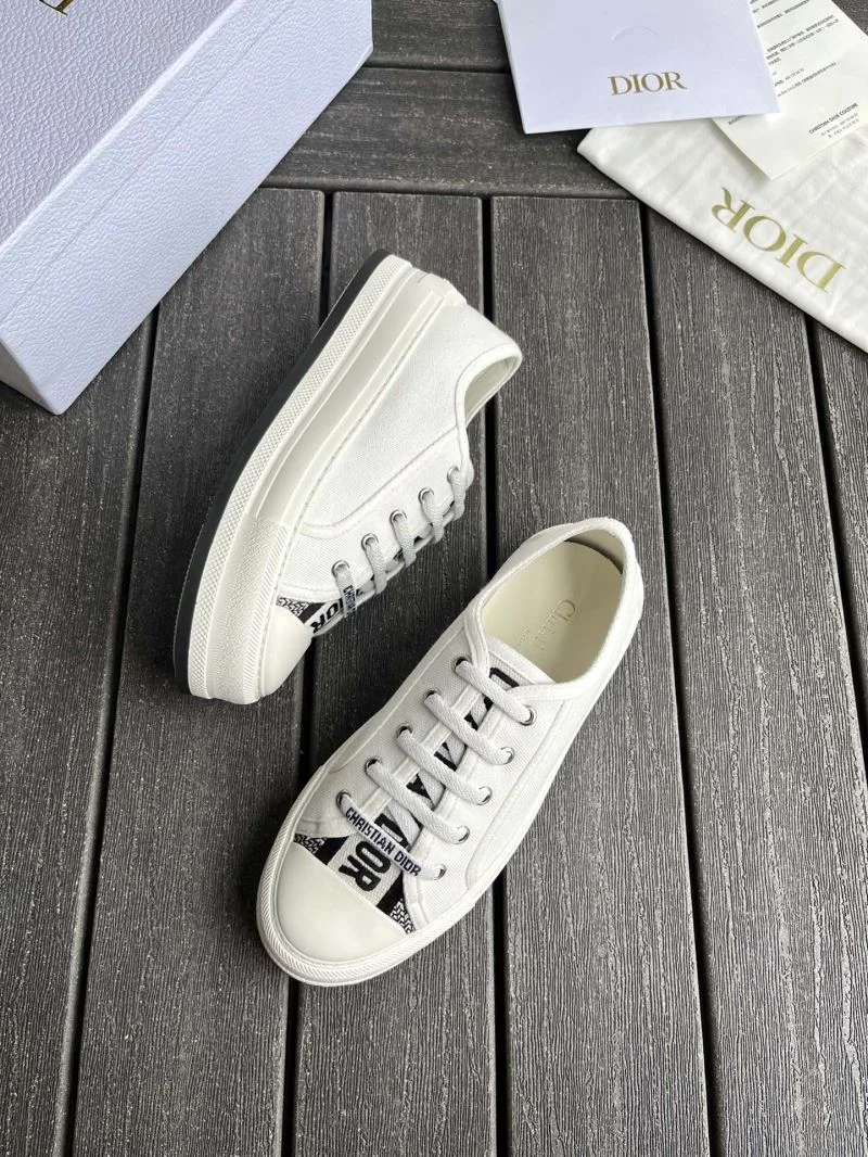 GoAnywhere Christian Dior Flat Shoes 20987