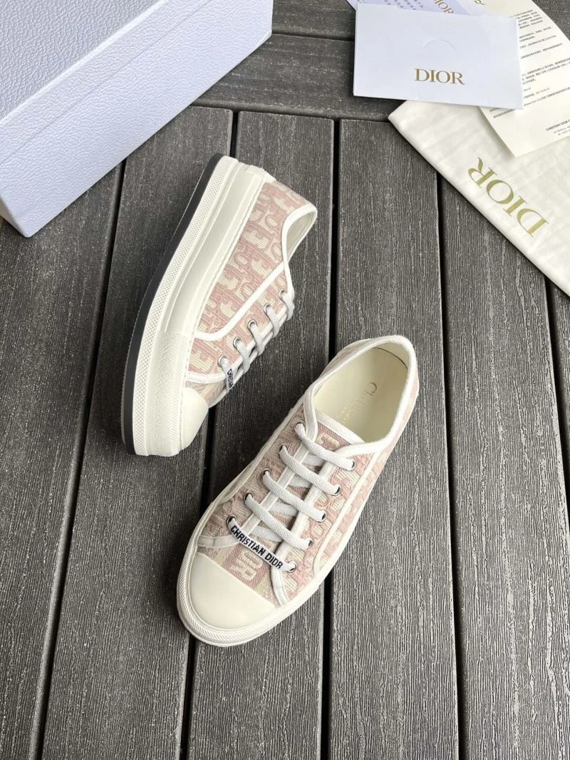 TopPick Christian Dior Flat Shoes 20980
