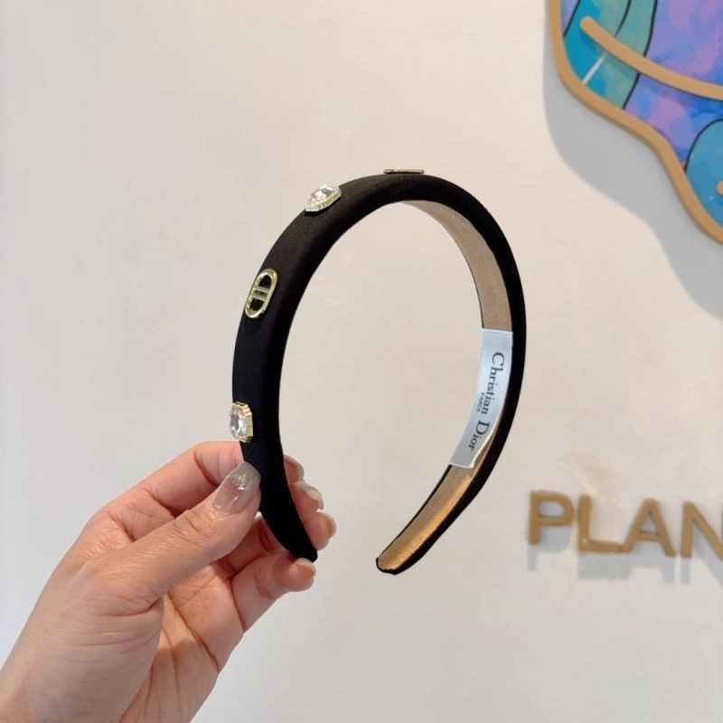 Christian Dior Hair Hoop Resilient 263654