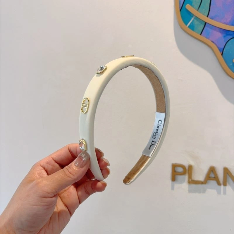 UrbanChic Christian Dior Hair Hoop 263630