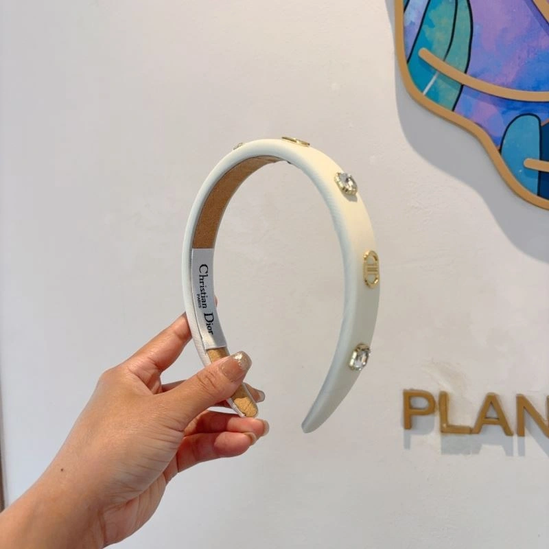UrbanChic Christian Dior Hair Hoop 263630