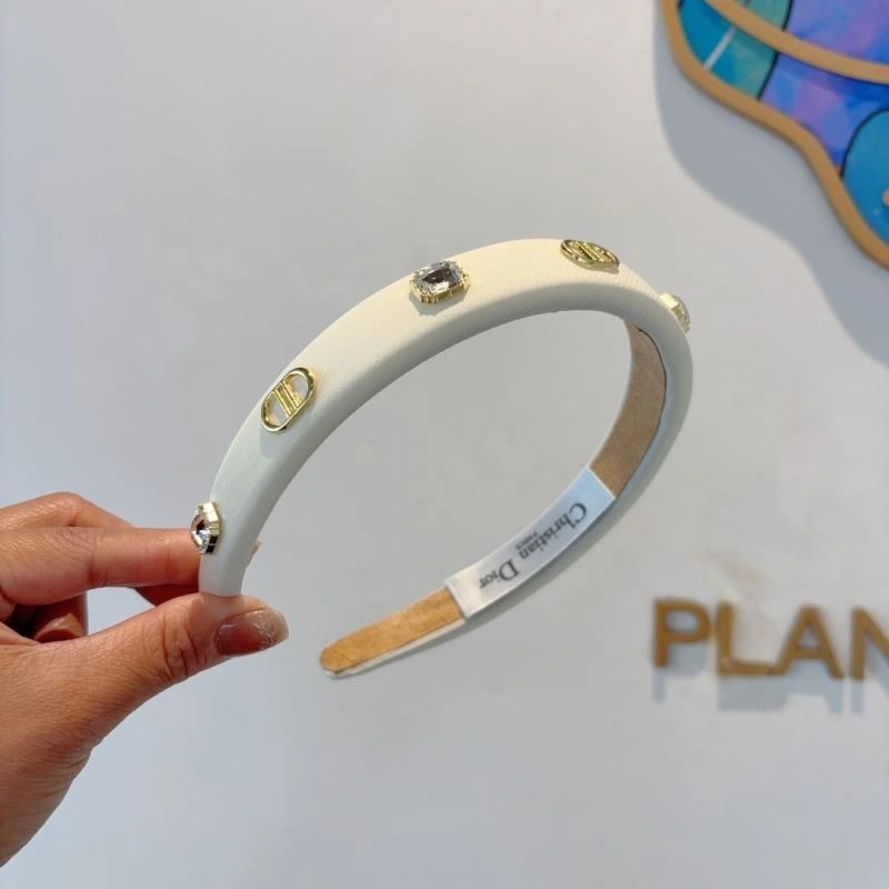 UrbanChic Christian Dior Hair Hoop 263630