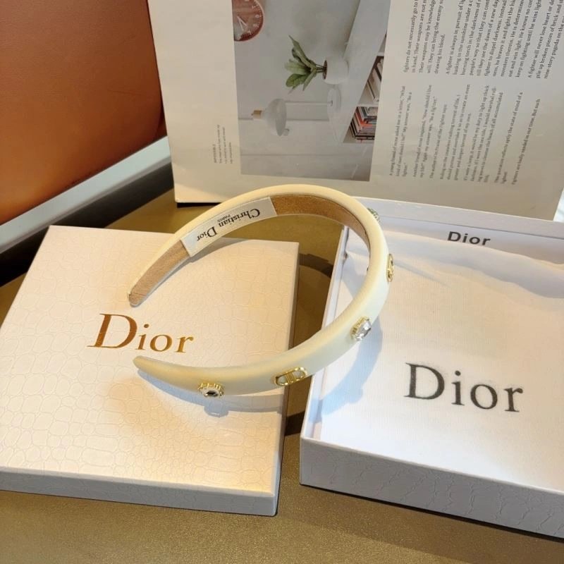 UrbanChic Christian Dior Hair Hoop 263630