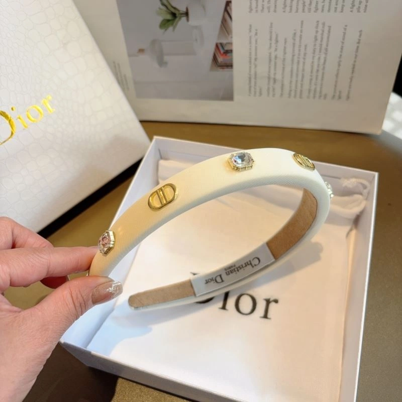 UrbanChic Christian Dior Hair Hoop 263630