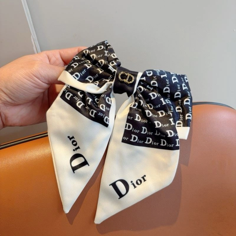 EasyCare Christian Dior Hair Hoop 263633