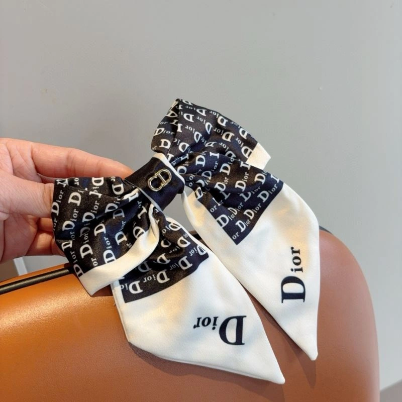 EasyCare Christian Dior Hair Hoop 263633
