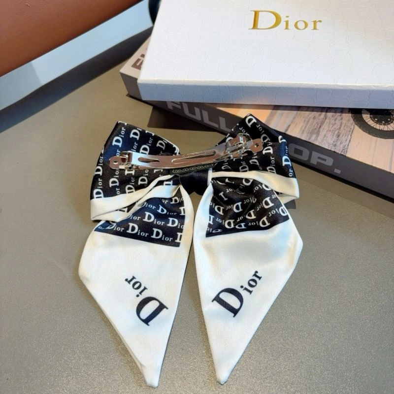 EasyCare Christian Dior Hair Hoop 263633