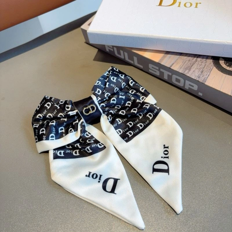 EasyCare Christian Dior Hair Hoop 263633