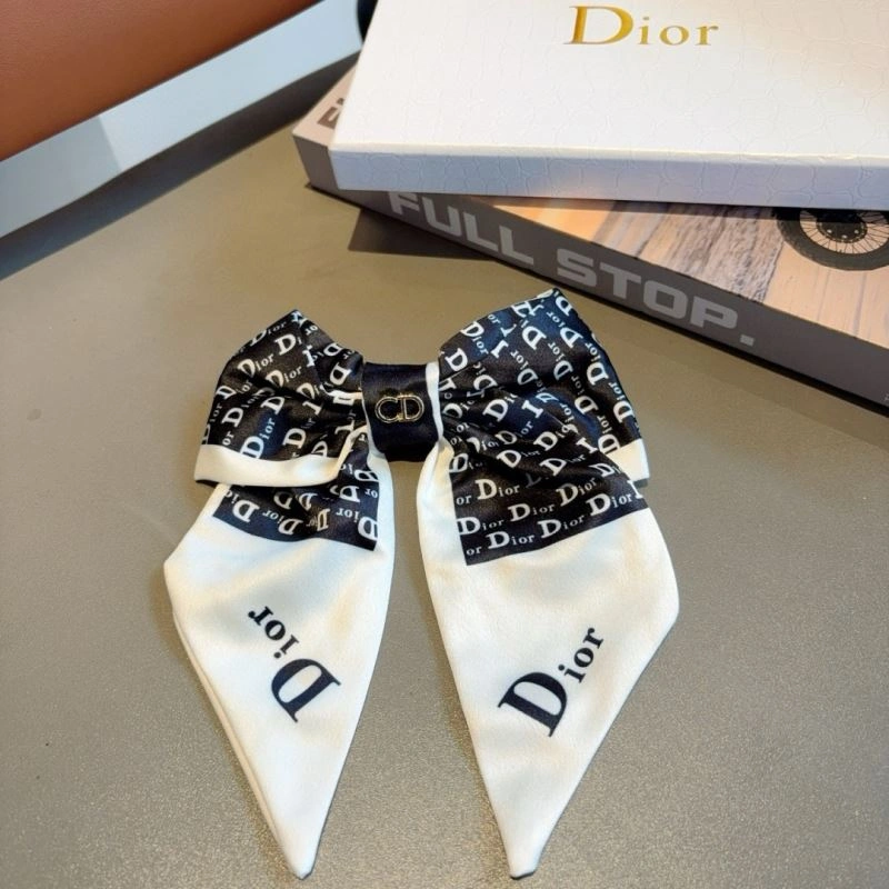 EasyCare Christian Dior Hair Hoop 263633