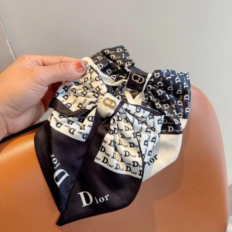 EasyCare Christian Dior Hair Hoop 263633