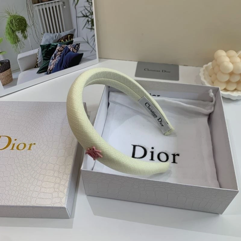 Christian Dior Hair Hoop StreetReady 263624