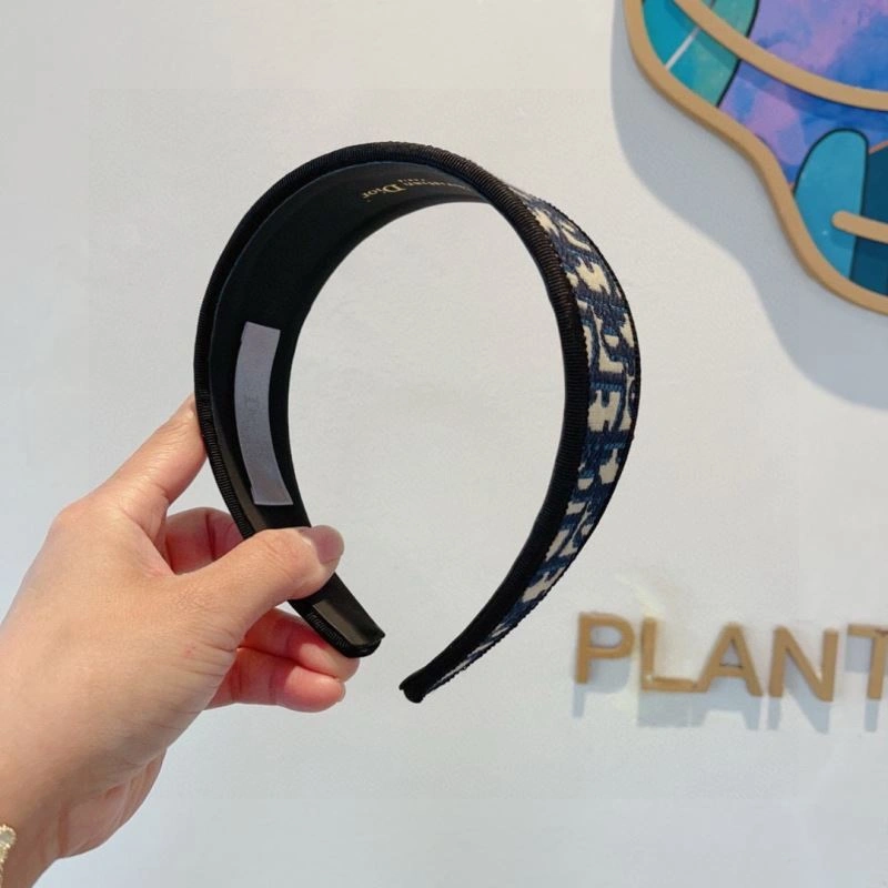 Christian Dior Hair Hoop StreetReady 263646