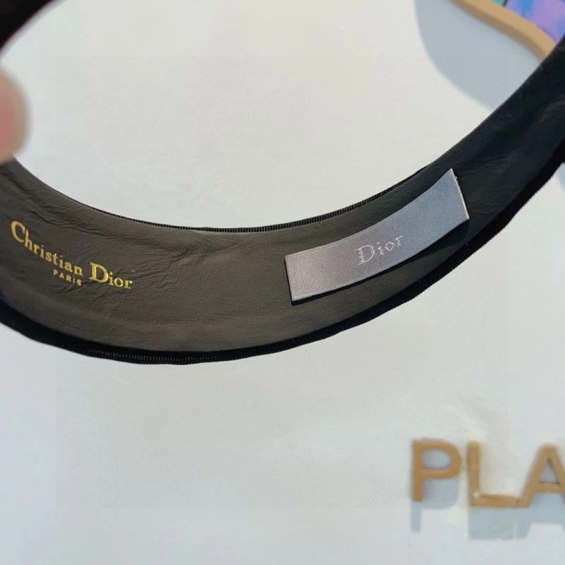ModernLook Christian Dior Hair Hoop 263632
