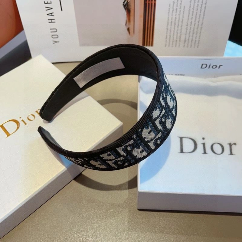 ModernLook Christian Dior Hair Hoop 263632