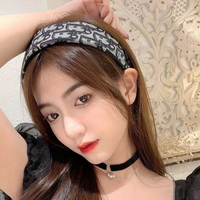 Christian Dior Hair Hoop ModernLook 263647