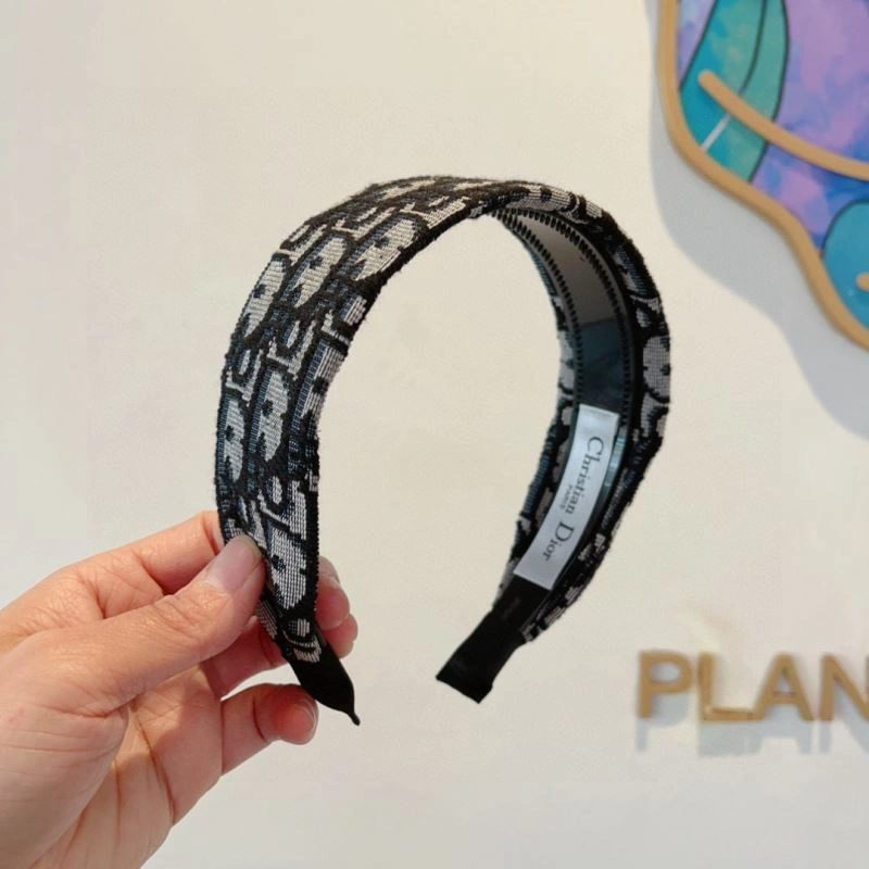 Christian Dior Hair Hoop ModernLook 263647