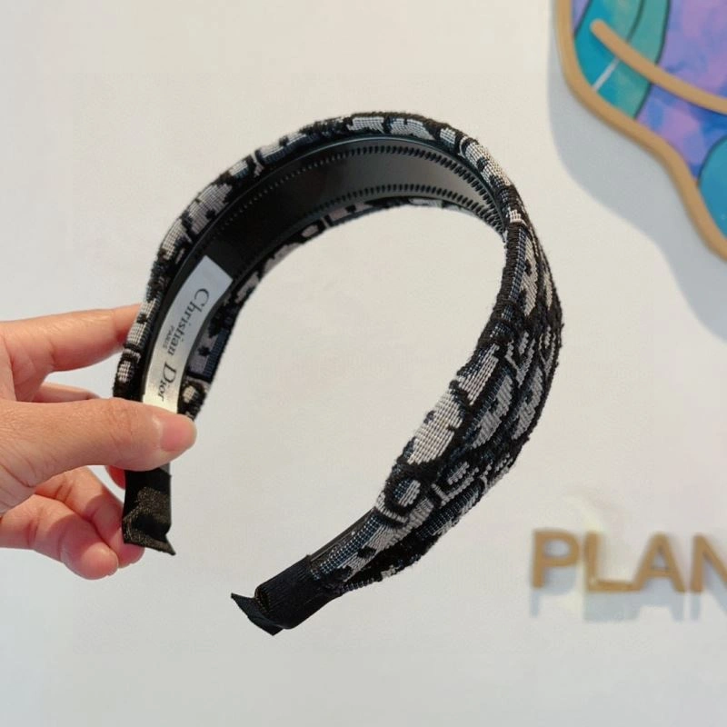 Christian Dior Hair Hoop ModernLook 263647