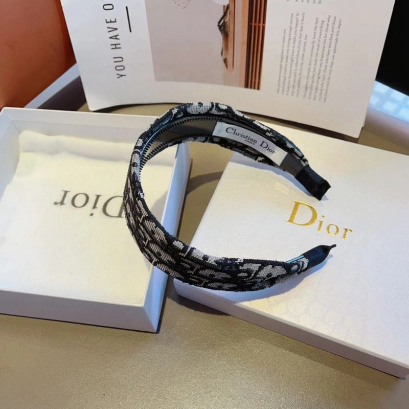 Christian Dior Hair Hoop ModernLook 263647