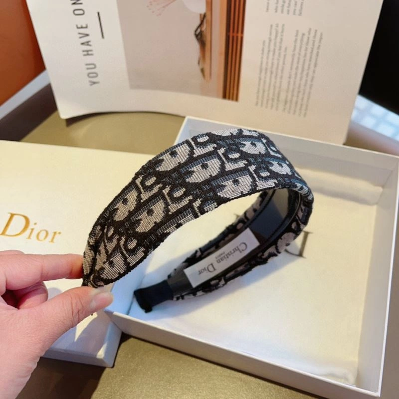 Christian Dior Hair Hoop ModernLook 263647