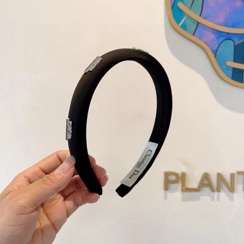 Christian Dior Hair Hoop TravelReady 263637