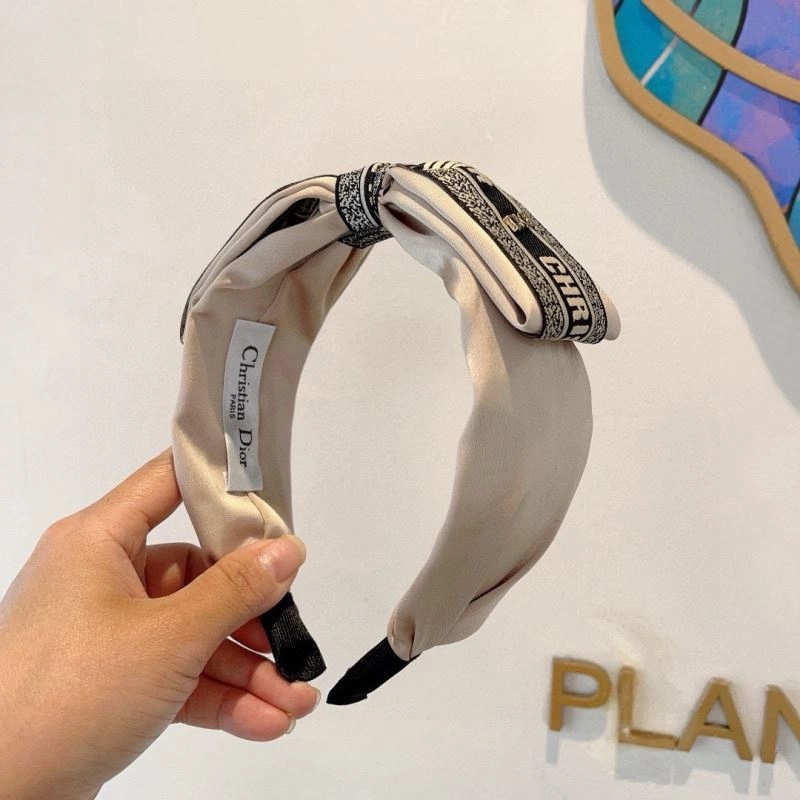 Christian Dior Hair Hoop Unique 263178