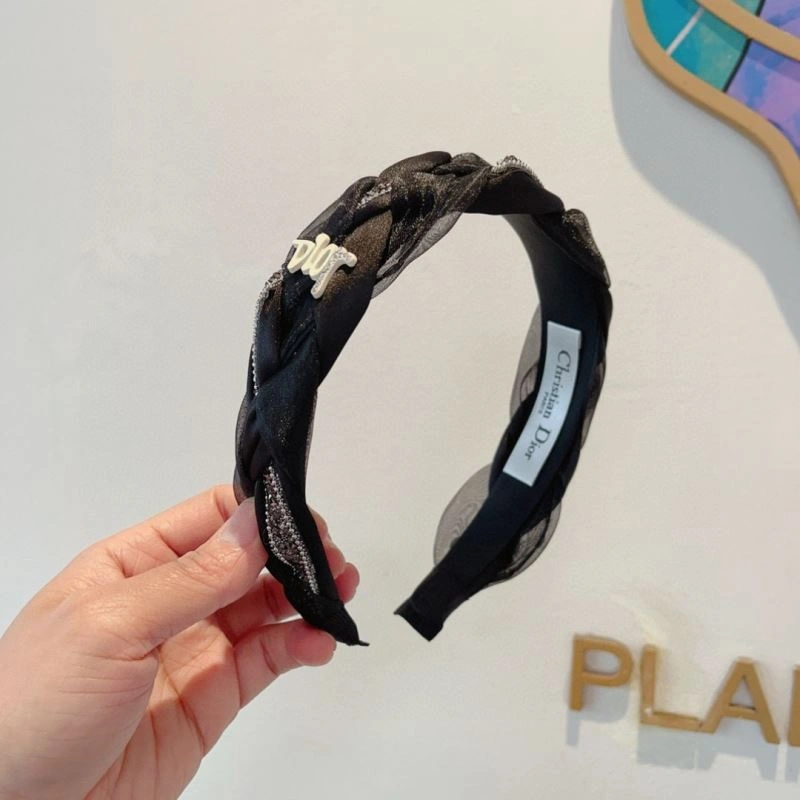 Christian Dior Hair Hoop TechFriendly 263180