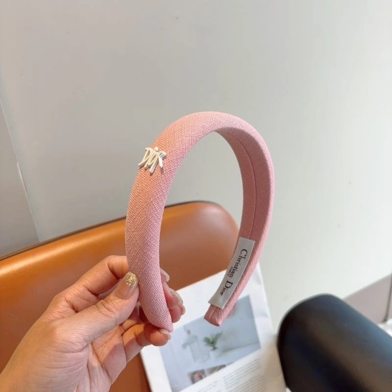Christian Dior Hair Hoop FashionForward 263164