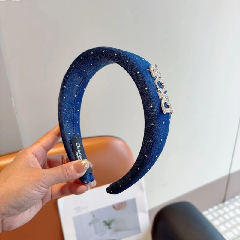 Christian Dior Hair Hoop Premium 263177