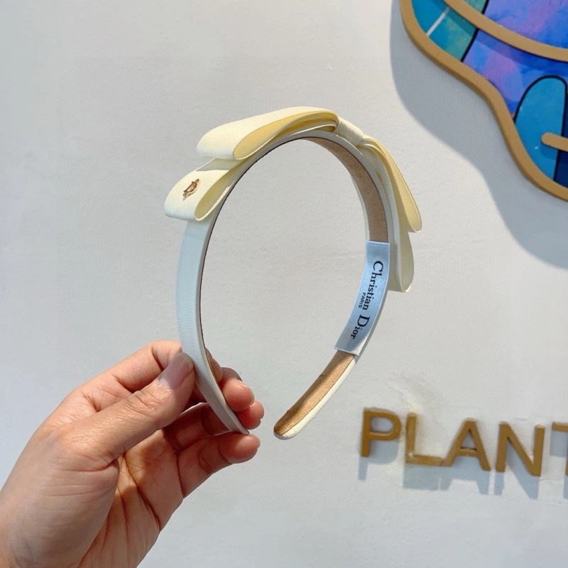GoodFit Christian Dior Hair Hoop 263181