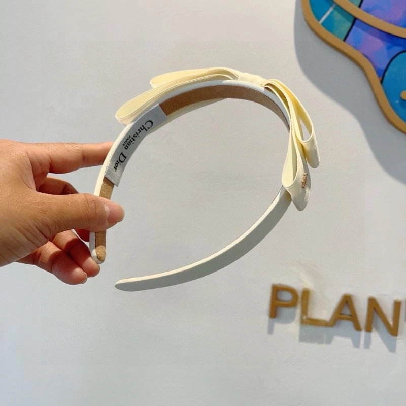 GoodFit Christian Dior Hair Hoop 263181
