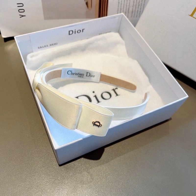 GoodFit Christian Dior Hair Hoop 263181