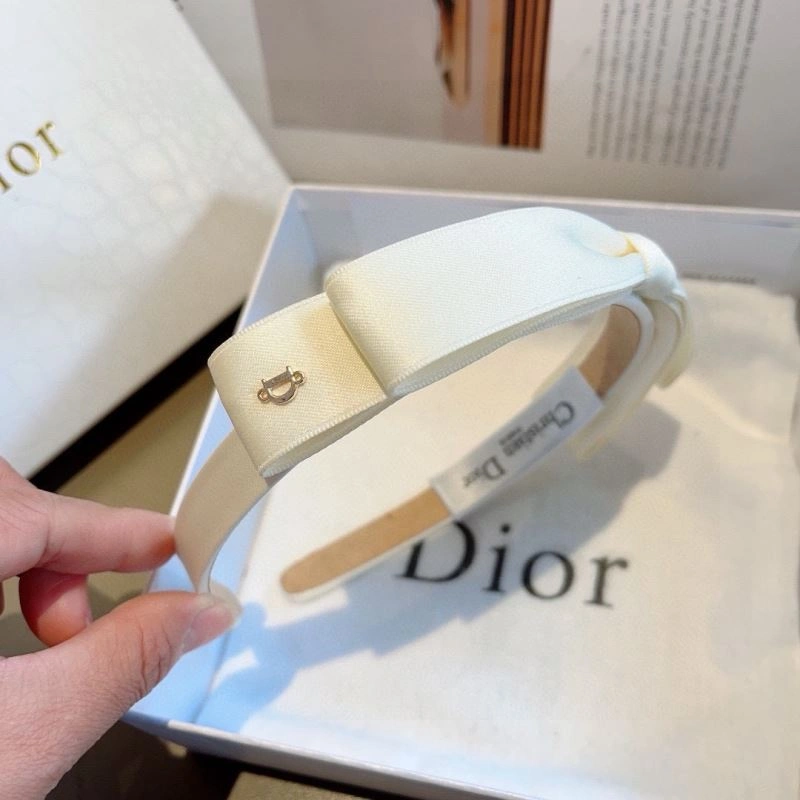 GoodFit Christian Dior Hair Hoop 263181