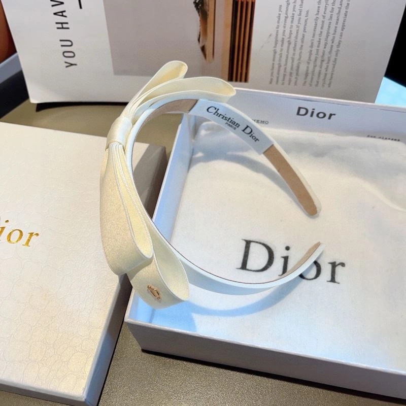 GoodFit Christian Dior Hair Hoop 263181