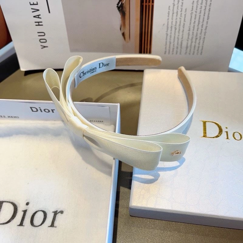GoodFit Christian Dior Hair Hoop 263181