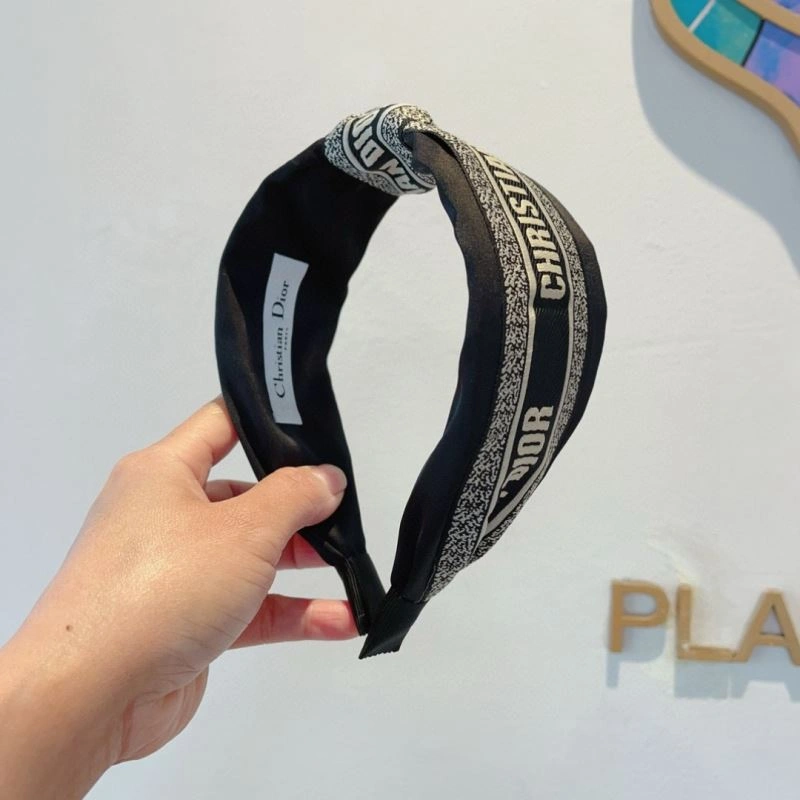 Christian Dior Hair Hoop Bright 263170