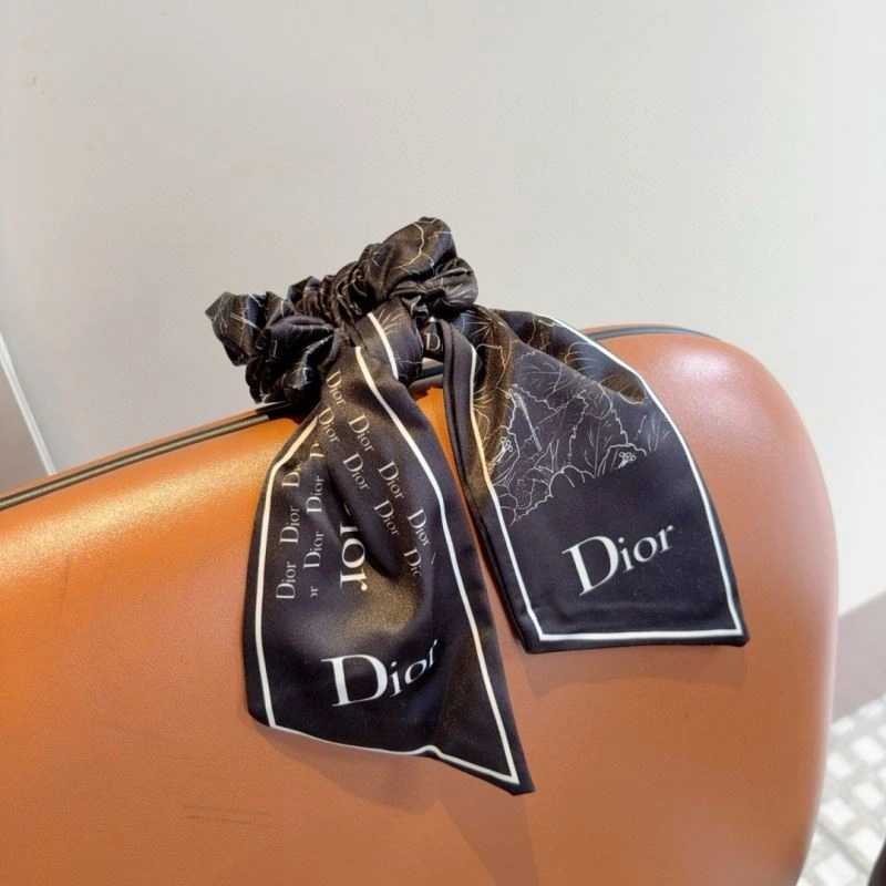 Christian Dior Hair Hoop Supportive 263148