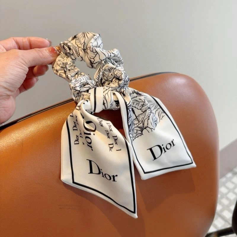 Christian Dior Hair Hoop Trendsetting 263147