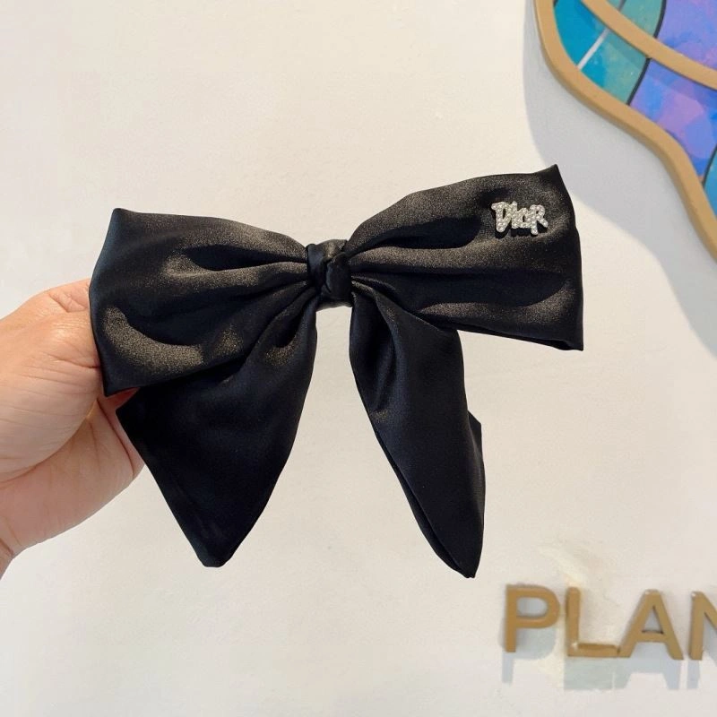 Christian Dior Hair Hoop Stretchable 263144