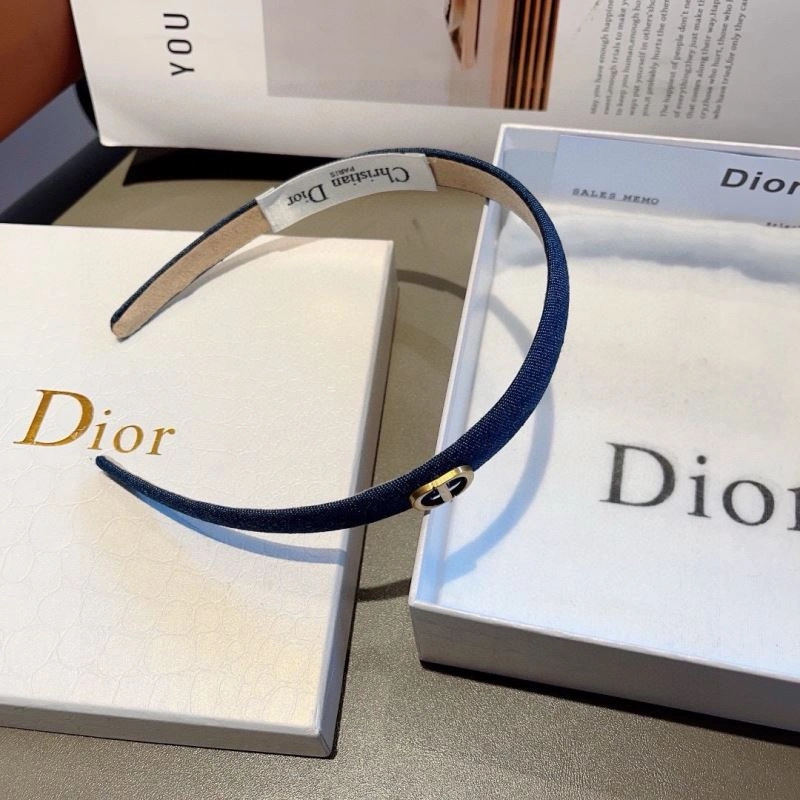 Christian Dior Hair Hoop EasyCare 263128