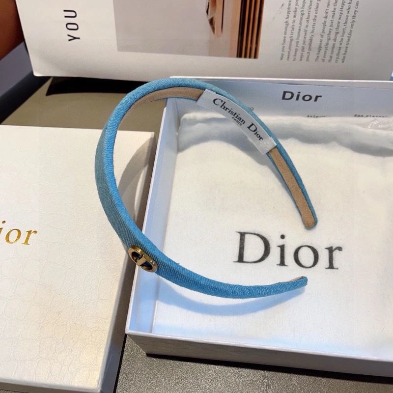 Christian Dior Hair Hoop QuickDry 263129