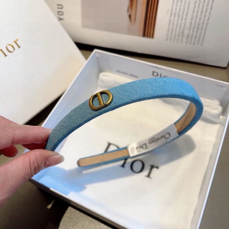 Christian Dior Hair Hoop QuickDry 263129