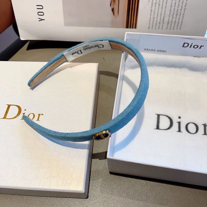 Christian Dior Hair Hoop QuickDry 263129